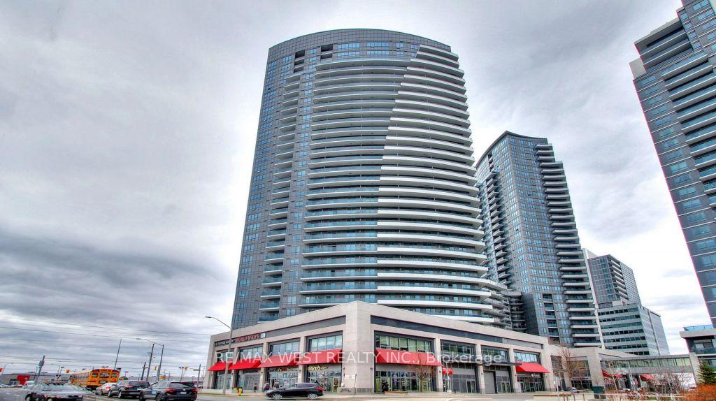 Photo 1 of Unit 1128, 7161 Yonge Street, Markham, Thornhill — HOMEH