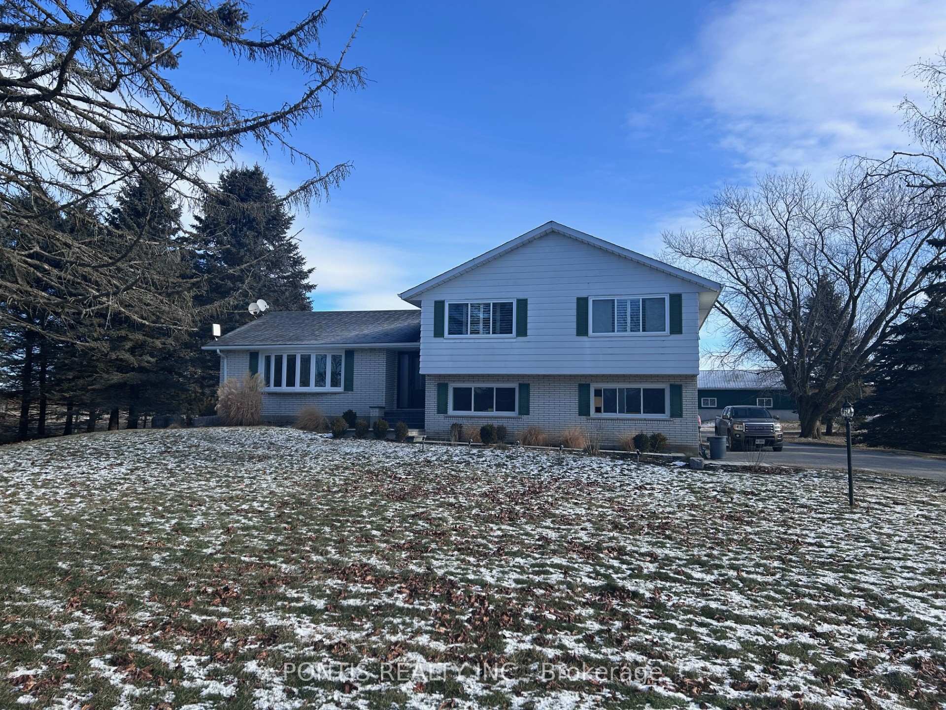 Photo 6 of 1545 Regional Rd 42, Clarington, Rural Clarington — HOMEH