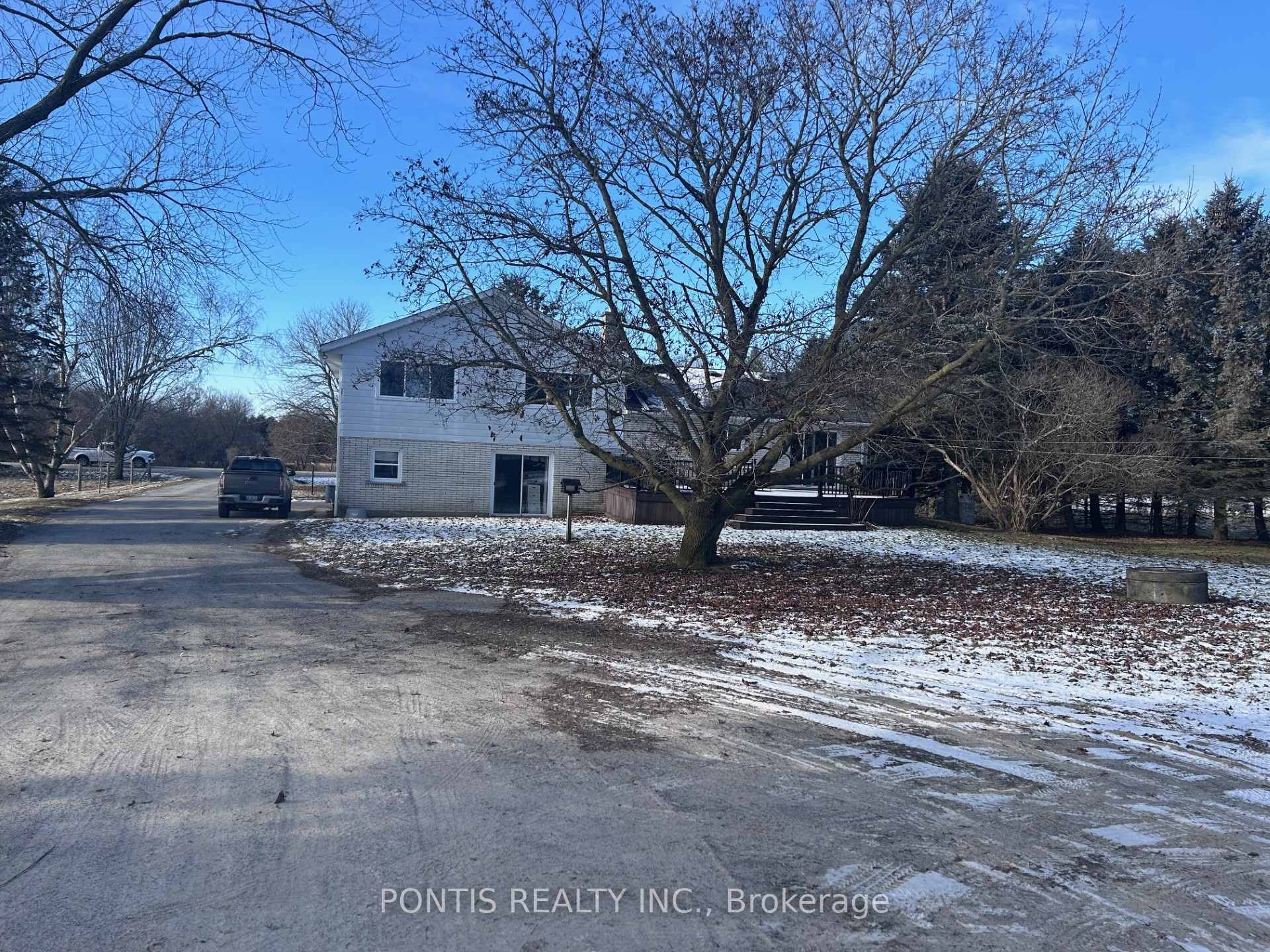 Photo 8 of 1545 Regional Rd 42, Clarington, Rural Clarington — HOMEH