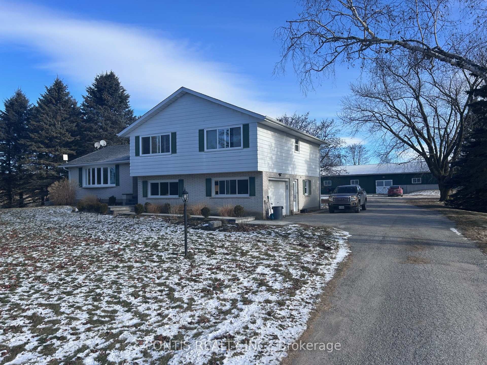 Photo 1 of 1545 Regional Rd 42, Clarington, Rural Clarington — HOMEH
