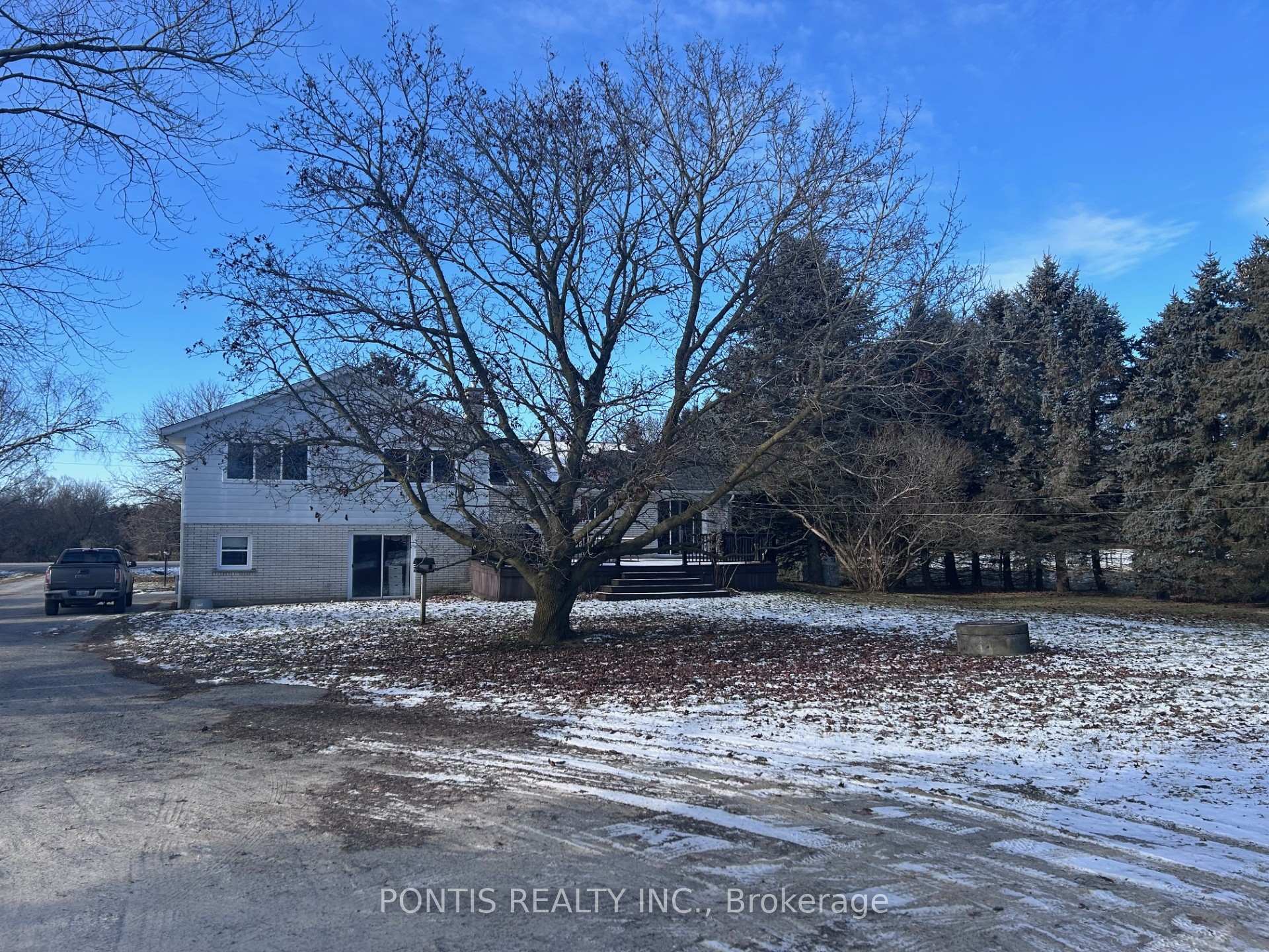 Photo 4 of 1545 Regional Rd 42, Clarington, Rural Clarington — HOMEH