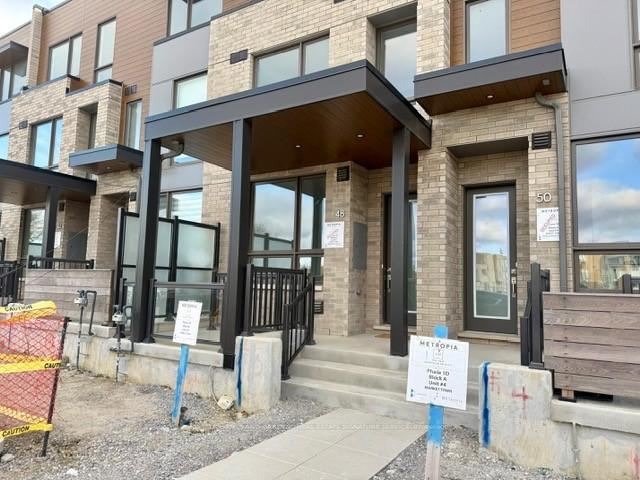 Photo 1 of 48 Deep Roots Terrace, Toronto, Englemount-Lawrence — HOMEH