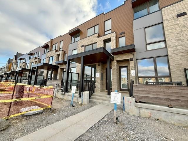 Photo 13 of 48 Deep Roots Terrace, Toronto, Englemount-Lawrence — HOMEH
