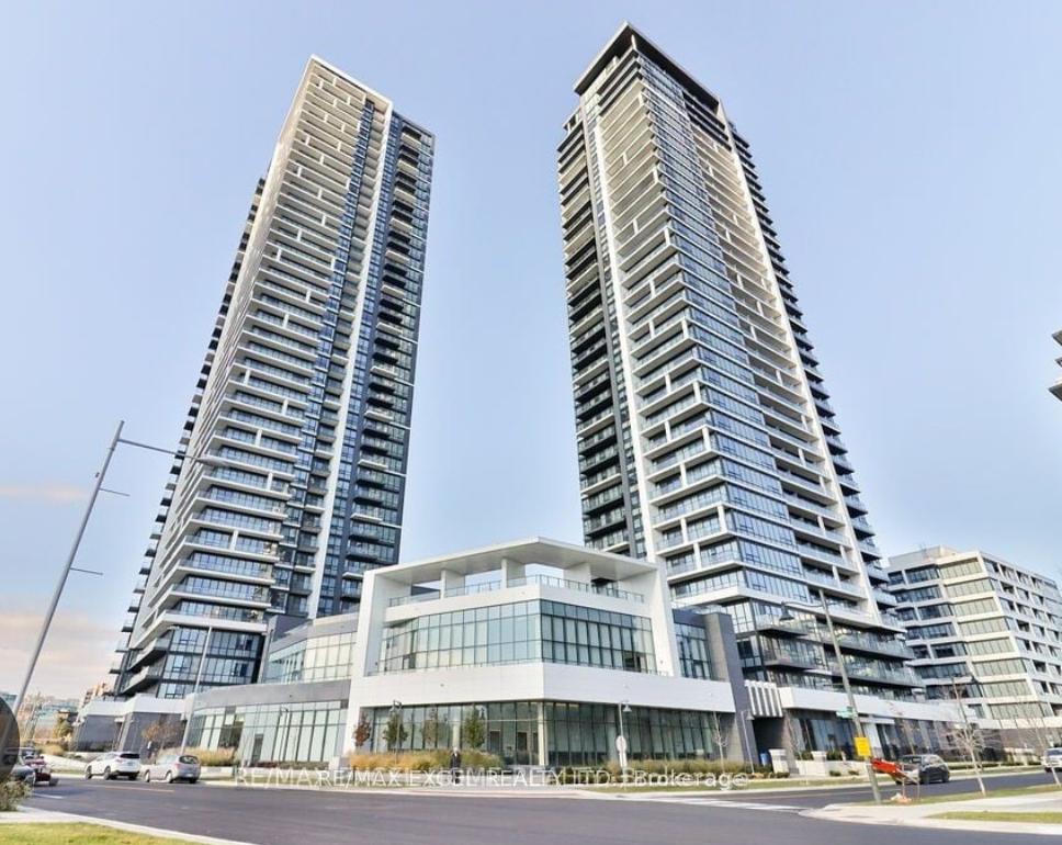 Photo 1 of 8 Water Walk( MSBR) Drive, Markham, Unionville — HOMEH