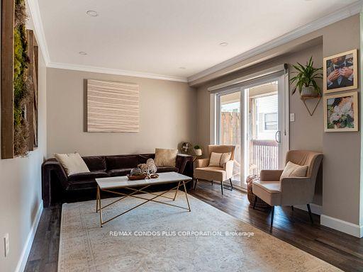 Photo 1 of Unit 3, 1300 Upper Ottawa Street, Hamilton, Quinndale — HOMEH
