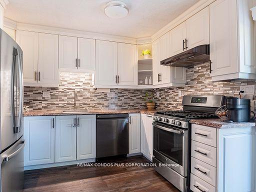 Photo 3 of Unit 3, 1300 Upper Ottawa Street, Hamilton, Quinndale — HOMEH