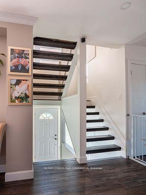 Photo 6 of Unit 3, 1300 Upper Ottawa Street, Hamilton, Quinndale — HOMEH