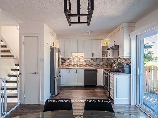 Photo 8 of Unit 3, 1300 Upper Ottawa Street, Hamilton, Quinndale — HOMEH