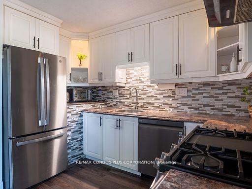 Photo 9 of Unit 3, 1300 Upper Ottawa Street, Hamilton, Quinndale — HOMEH