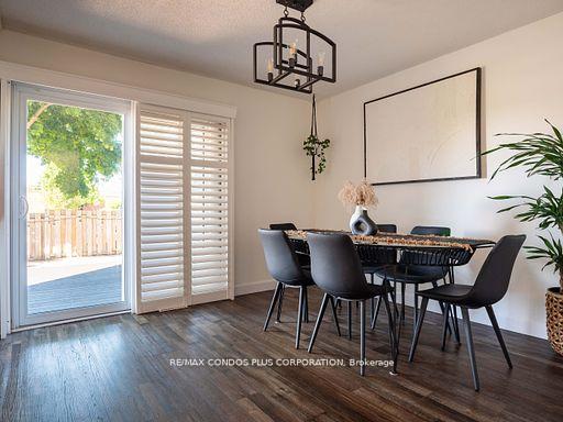 Photo 10 of Unit 3, 1300 Upper Ottawa Street, Hamilton, Quinndale — HOMEH