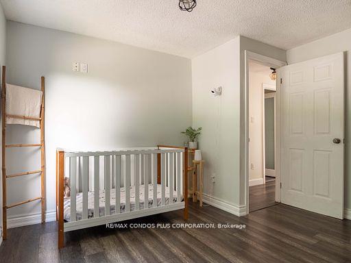Photo 14 of Unit 3, 1300 Upper Ottawa Street, Hamilton, Quinndale — HOMEH