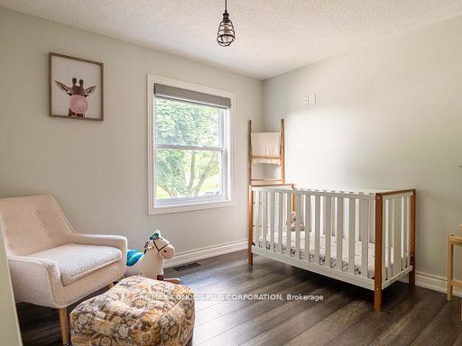 Photo 15 of Unit 3, 1300 Upper Ottawa Street, Hamilton, Quinndale — HOMEH