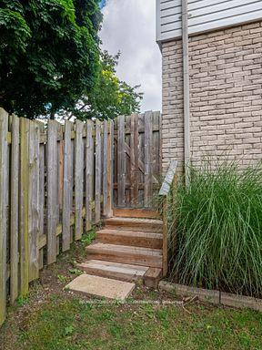 Photo 22 of Unit 3, 1300 Upper Ottawa Street, Hamilton, Quinndale — HOMEH