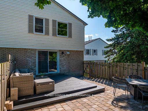 Photo 23 of Unit 3, 1300 Upper Ottawa Street, Hamilton, Quinndale — HOMEH