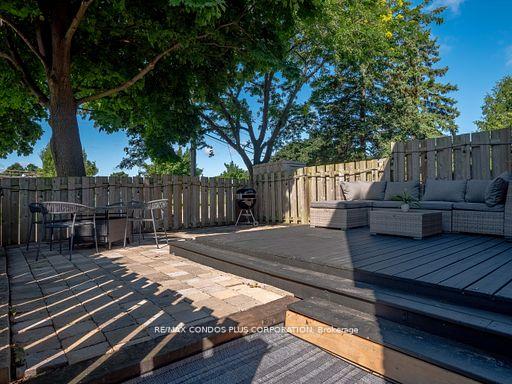Photo 24 of Unit 3, 1300 Upper Ottawa Street, Hamilton, Quinndale — HOMEH