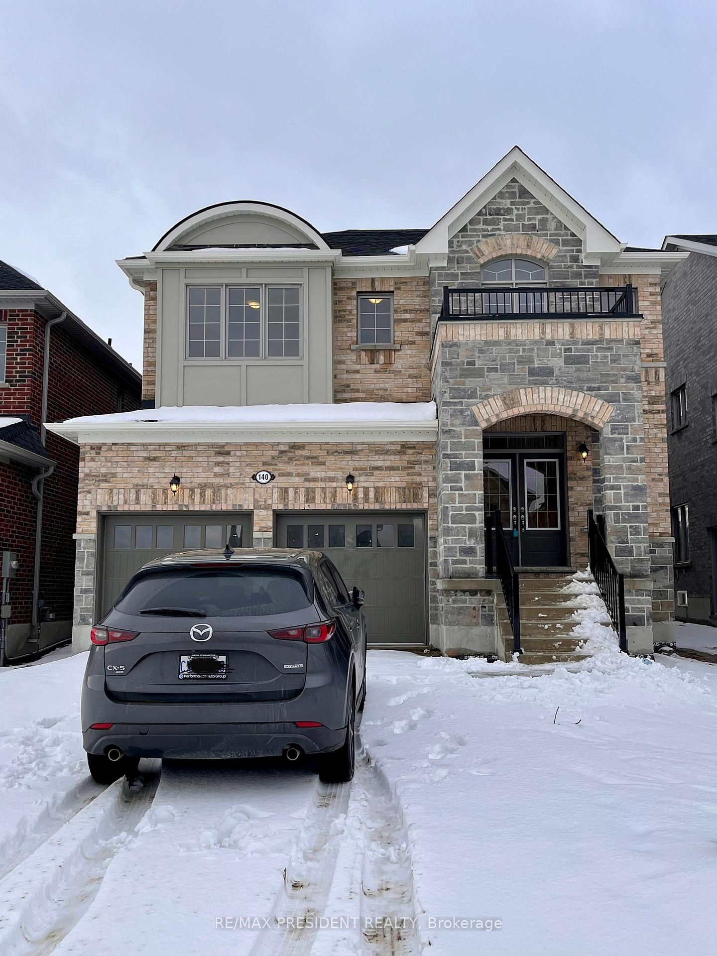 Photo 1 of 140 Robin Trail, Scugog, Port Perry — HOMEH