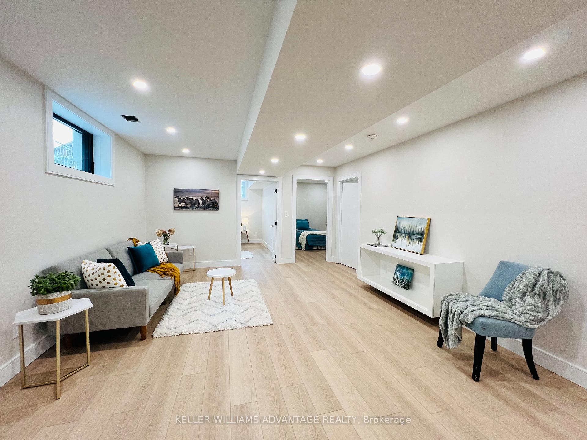 Front of Unit Lower, 6 Phenix Drive