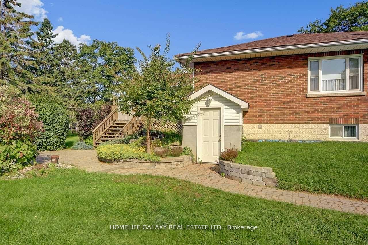 Photo 18 of Unit Bsmnt, 30 Kurve Inn Road, Clarington, Newcastle — HOMEH