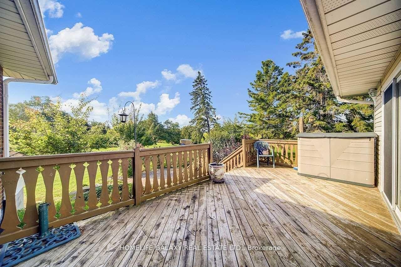 Photo 19 of Unit Bsmnt, 30 Kurve Inn Road, Clarington, Newcastle — HOMEH