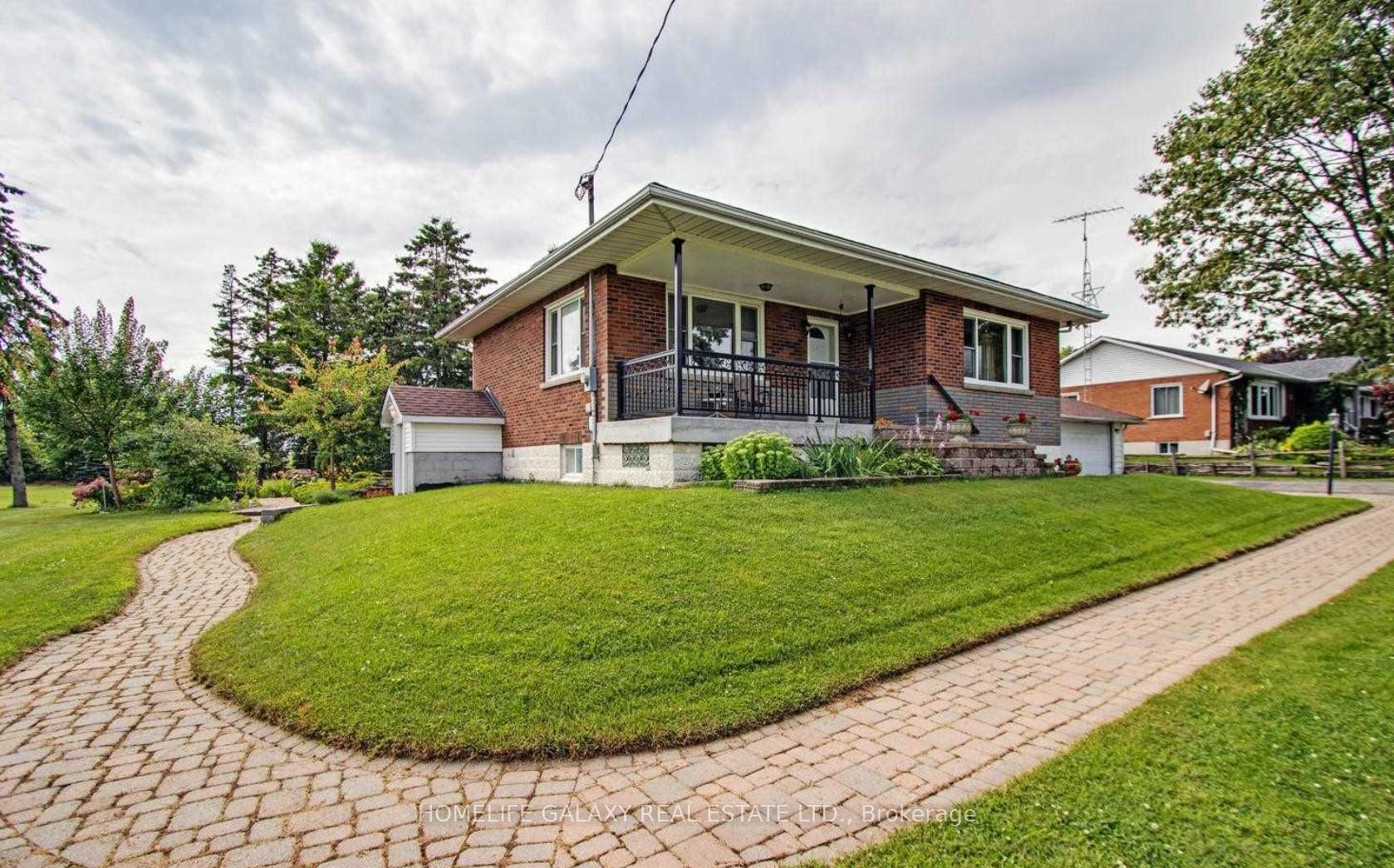 Photo 1 of Unit Bsmnt, 30 Kurve Inn Road, Clarington, Newcastle — HOMEH