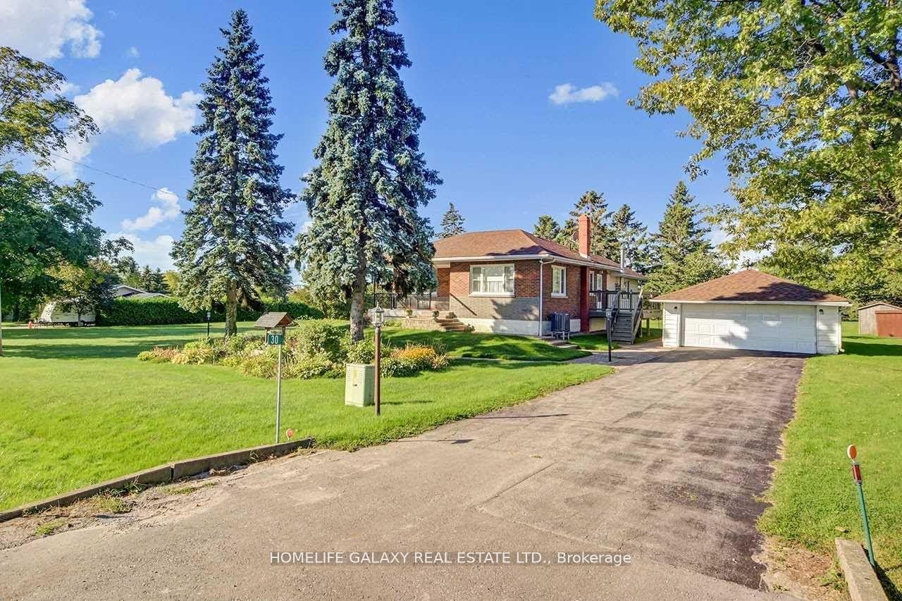 Photo 3 of Unit Bsmnt, 30 Kurve Inn Road, Clarington, Newcastle — HOMEH