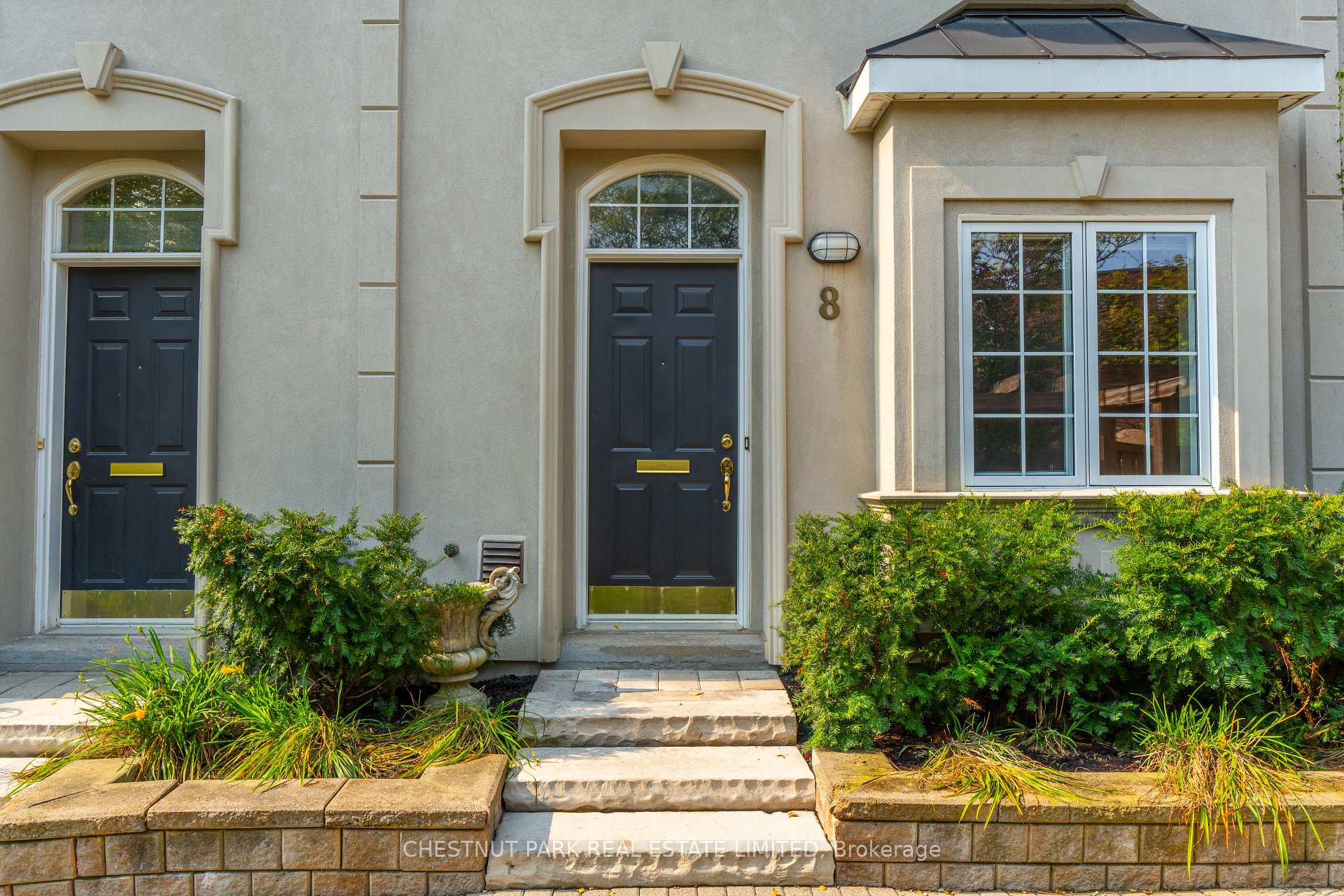 Photo 8 of Unit Th8, 60 Lorindale Avenue, Toronto, Lawrence Park North — HOMEH