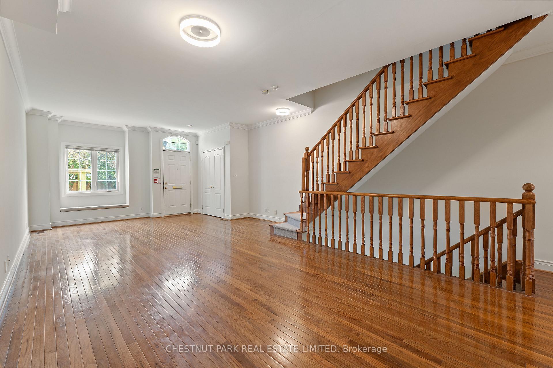 Photo 12 of Unit Th8, 60 Lorindale Avenue, Toronto, Lawrence Park North — HOMEH