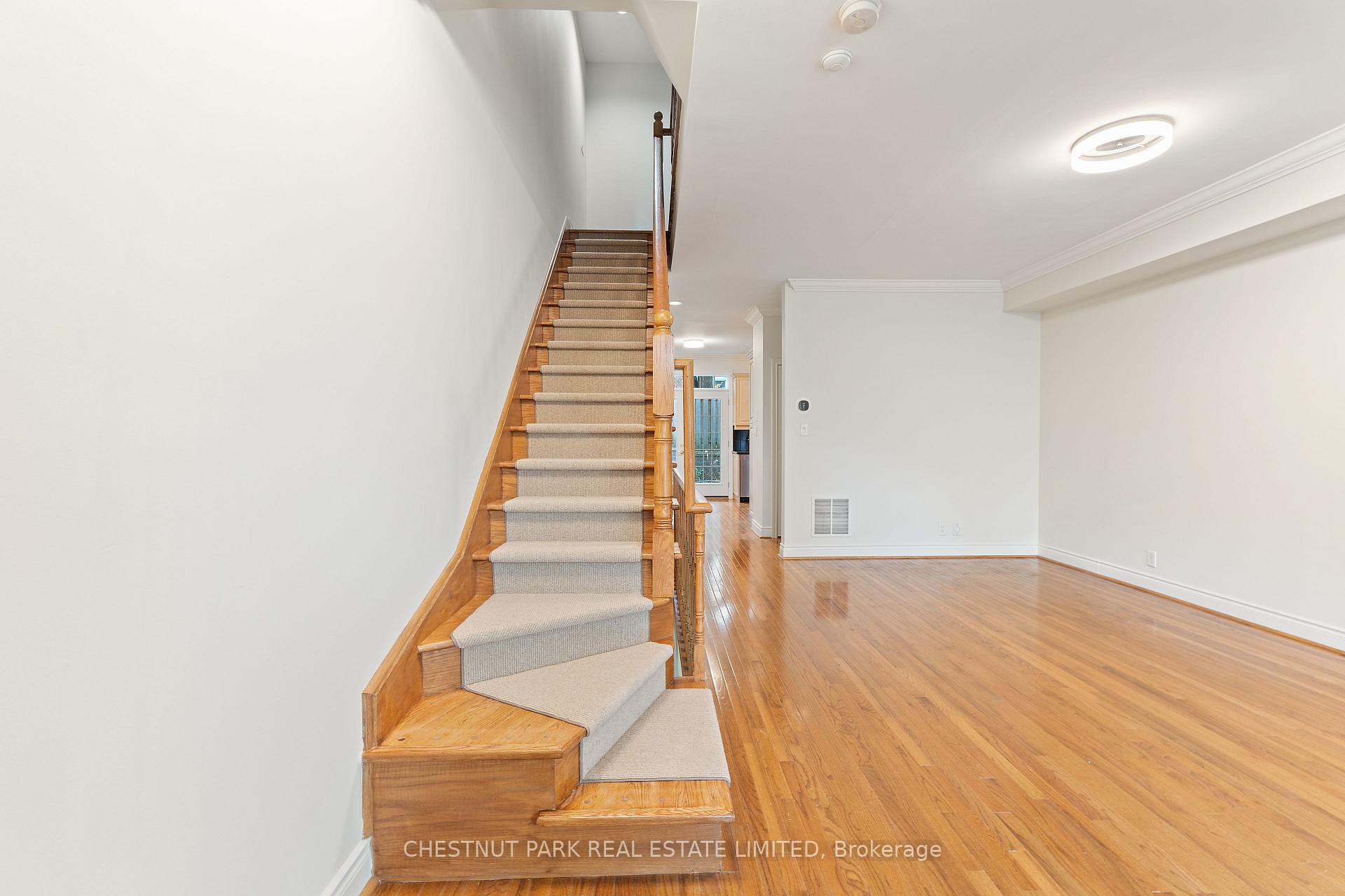 Photo 21 of Unit Th8, 60 Lorindale Avenue, Toronto, Lawrence Park North — HOMEH