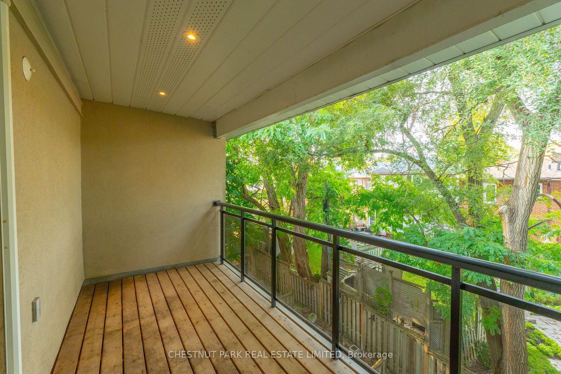 Photo 17 of Unit Th8, 60 Lorindale Avenue, Toronto, Lawrence Park North — HOMEH