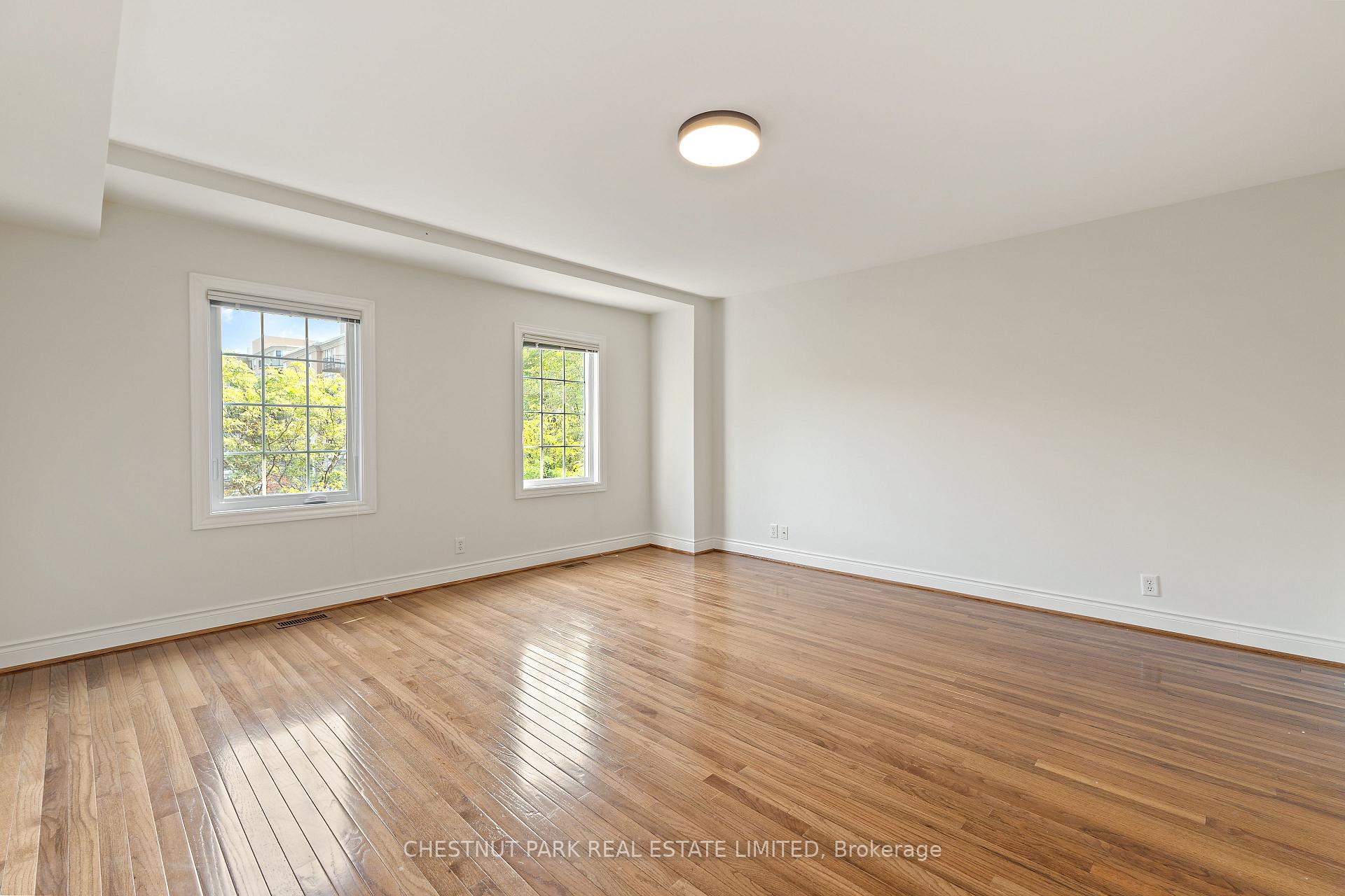 Photo 13 of Unit Th8, 60 Lorindale Avenue, Toronto, Lawrence Park North — HOMEH