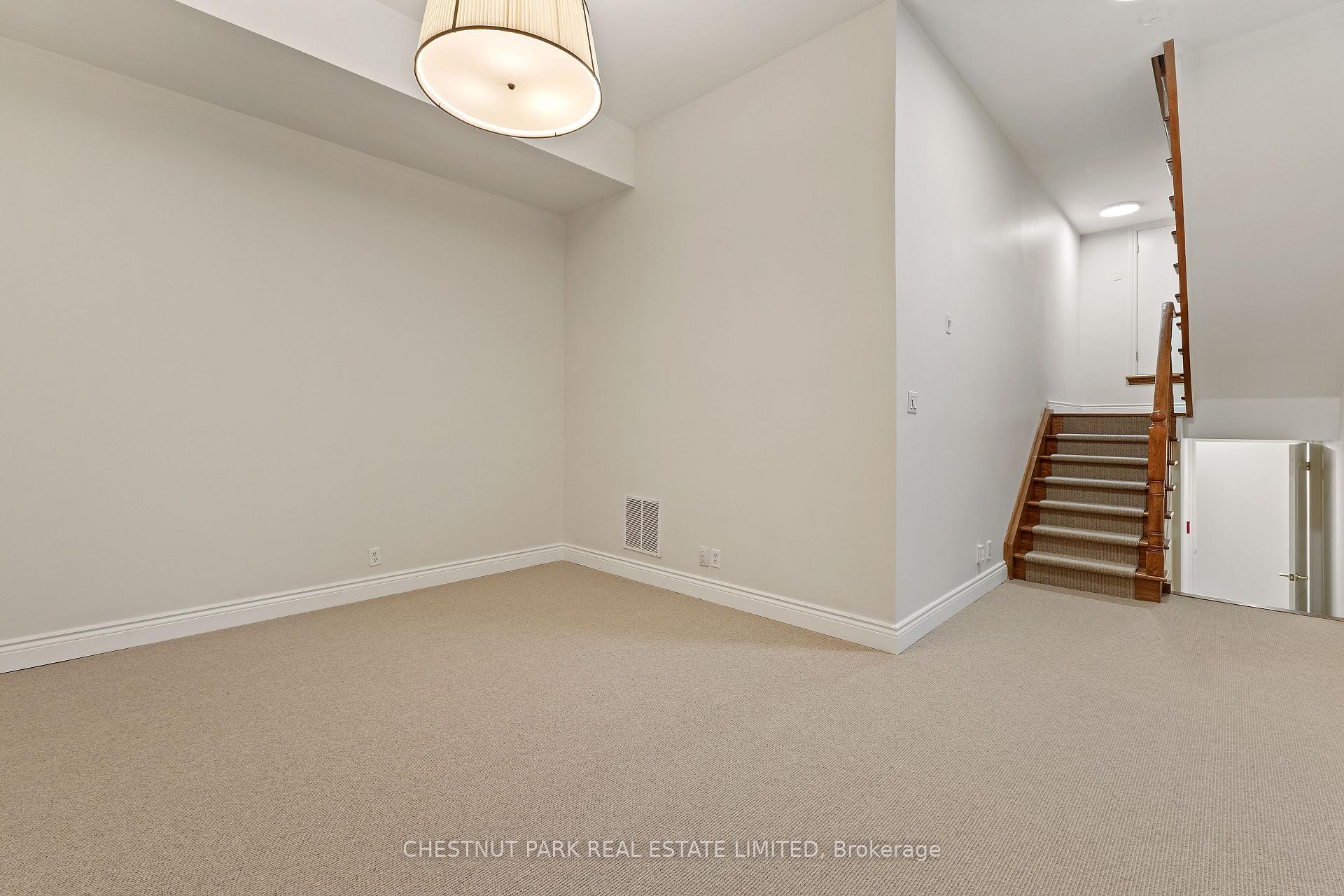 Photo 11 of Unit Th8, 60 Lorindale Avenue, Toronto, Lawrence Park North — HOMEH