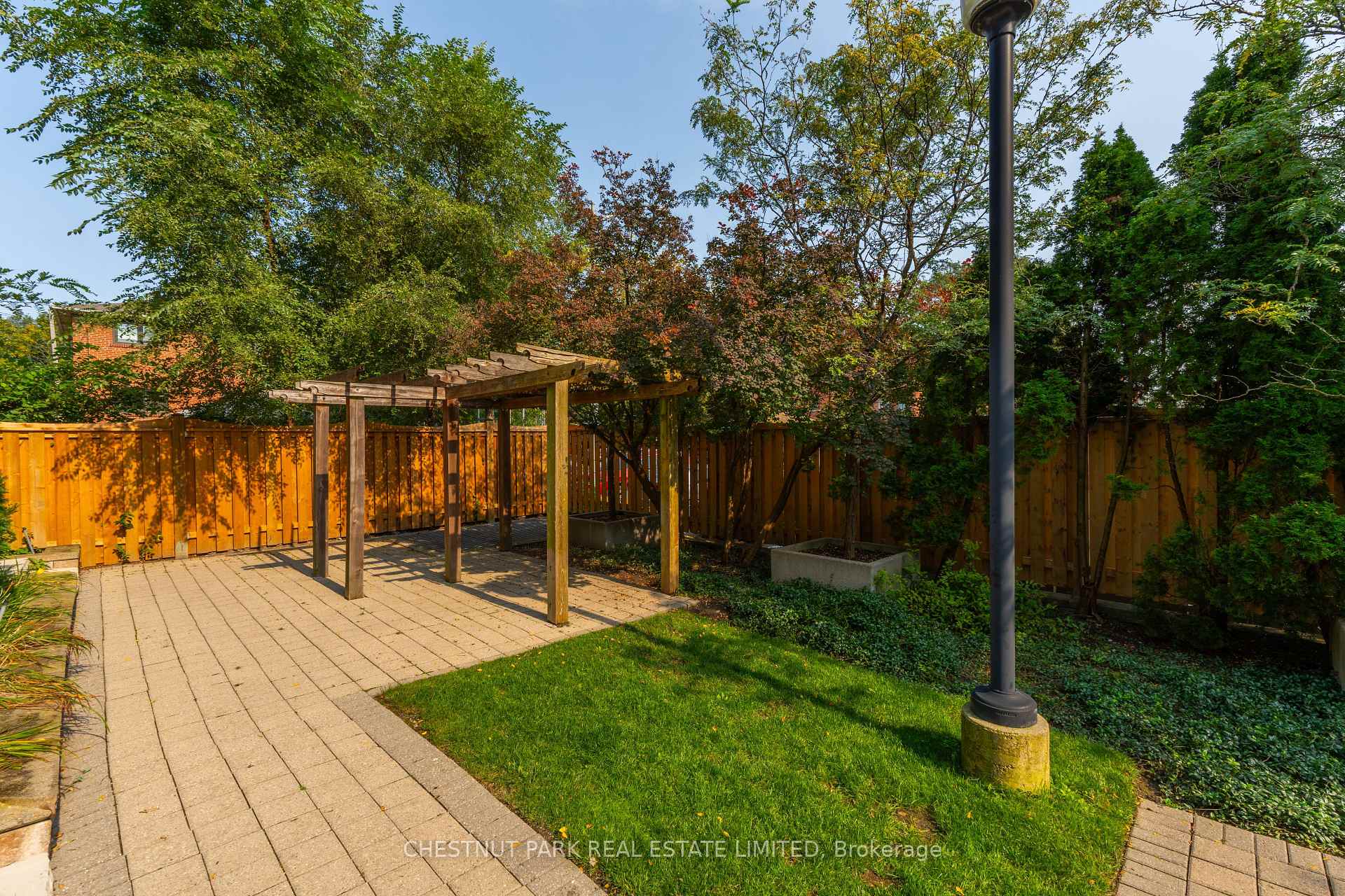 Photo 23 of Unit Th8, 60 Lorindale Avenue, Toronto, Lawrence Park North — HOMEH