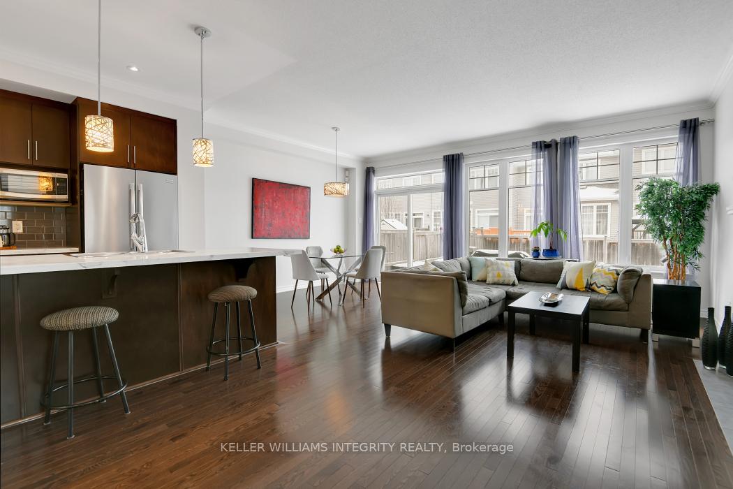 Photo 7 of 700 Hazelnut Crescent, Ottawa, Blossom Park/Kemp Park/Findlay Creek — HOMEH
