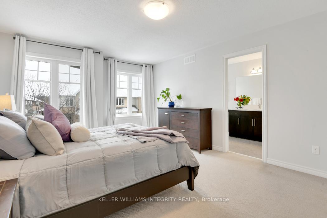 Photo 13 of 700 Hazelnut Crescent, Ottawa, Blossom Park/Kemp Park/Findlay Creek — HOMEH