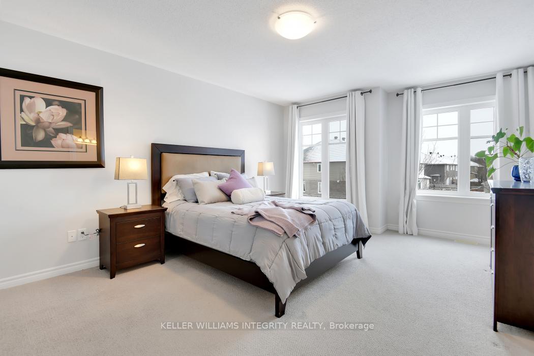 Photo 15 of 700 Hazelnut Crescent, Ottawa, Blossom Park/Kemp Park/Findlay Creek — HOMEH