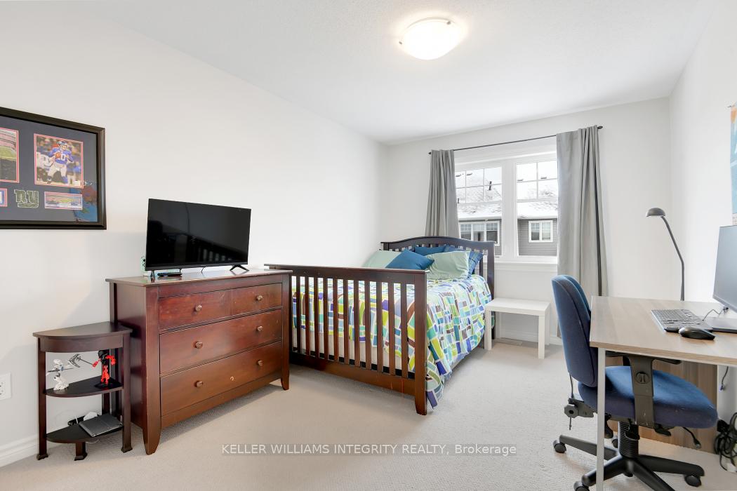 Photo 17 of 700 Hazelnut Crescent, Ottawa, Blossom Park/Kemp Park/Findlay Creek — HOMEH