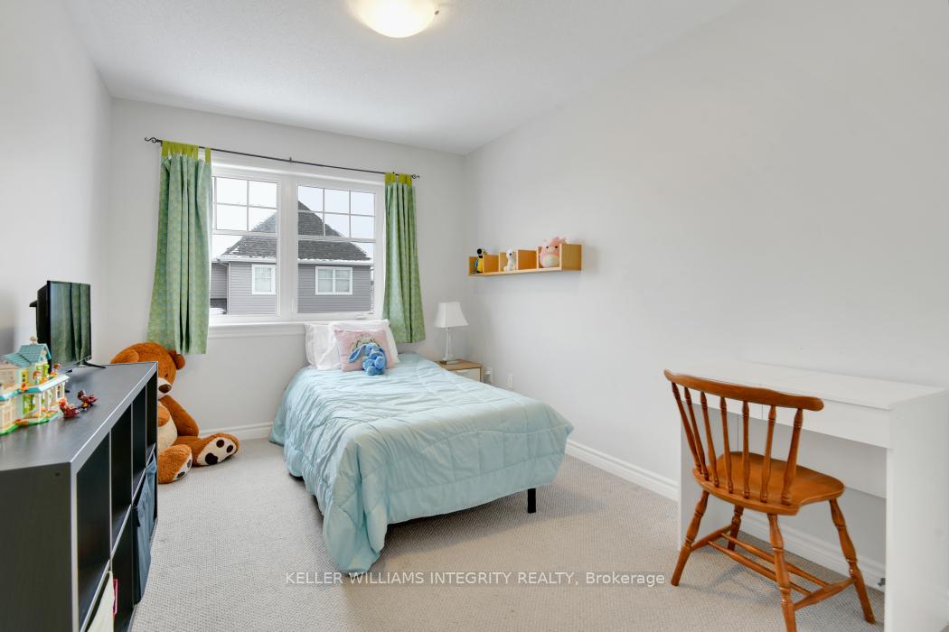 Photo 18 of 700 Hazelnut Crescent, Ottawa, Blossom Park/Kemp Park/Findlay Creek — HOMEH
