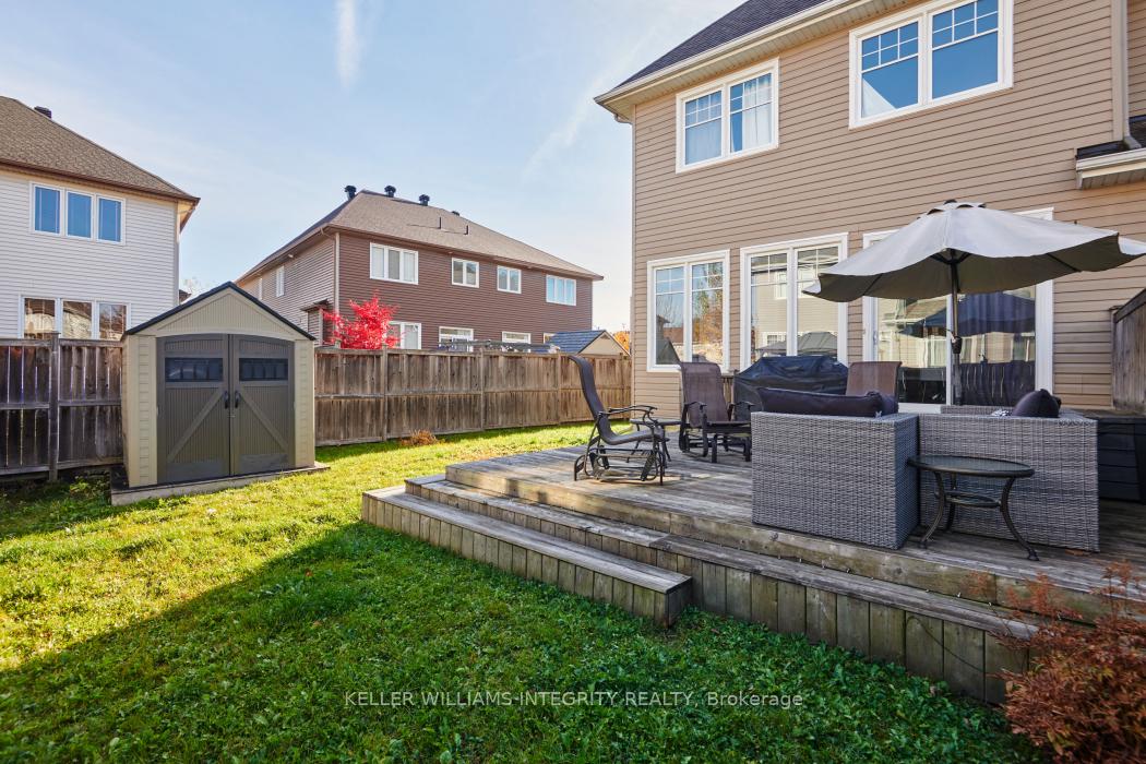 Photo 27 of 700 Hazelnut Crescent, Ottawa, Blossom Park/Kemp Park/Findlay Creek — HOMEH
