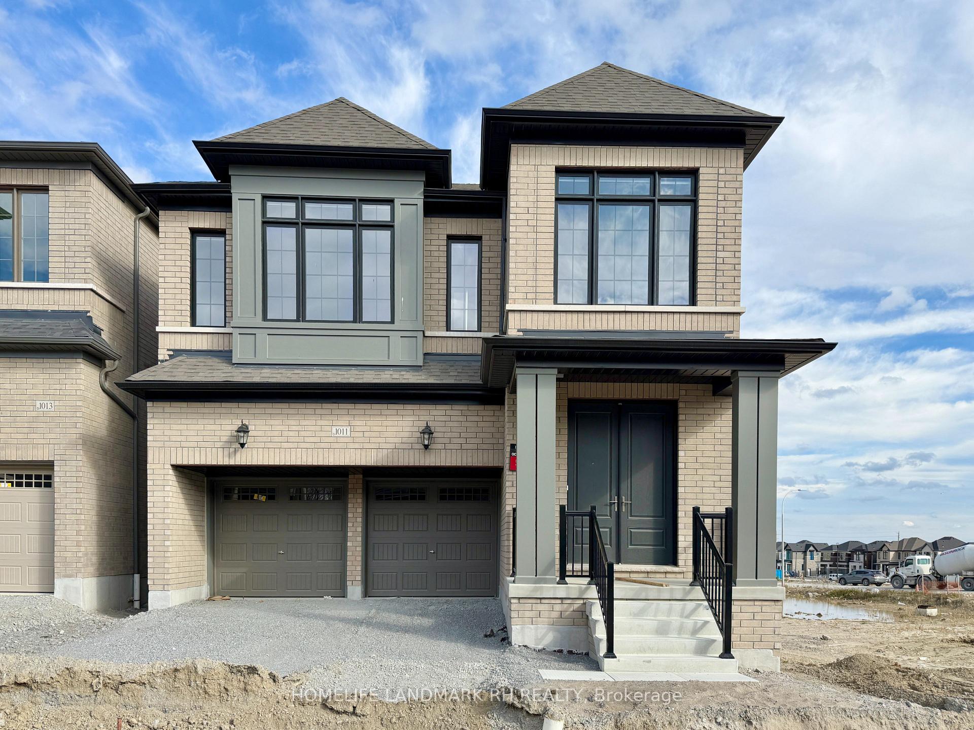 Photo 1 of 1011 Pisces Trail, Pickering, Rural Pickering — HOMEH