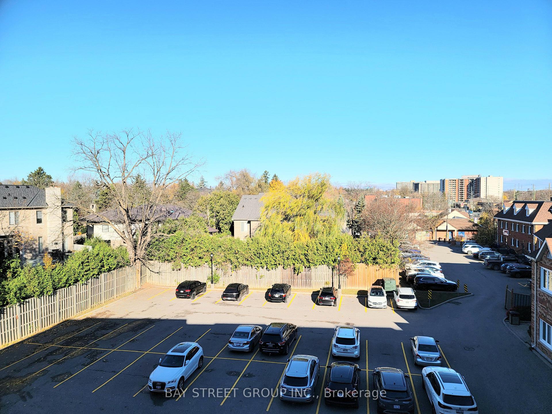 Photo 28 of Unit 515, 7608 Yonge Street, Vaughan, Crestwood-Springfarm-Yorkhill — HOMEH