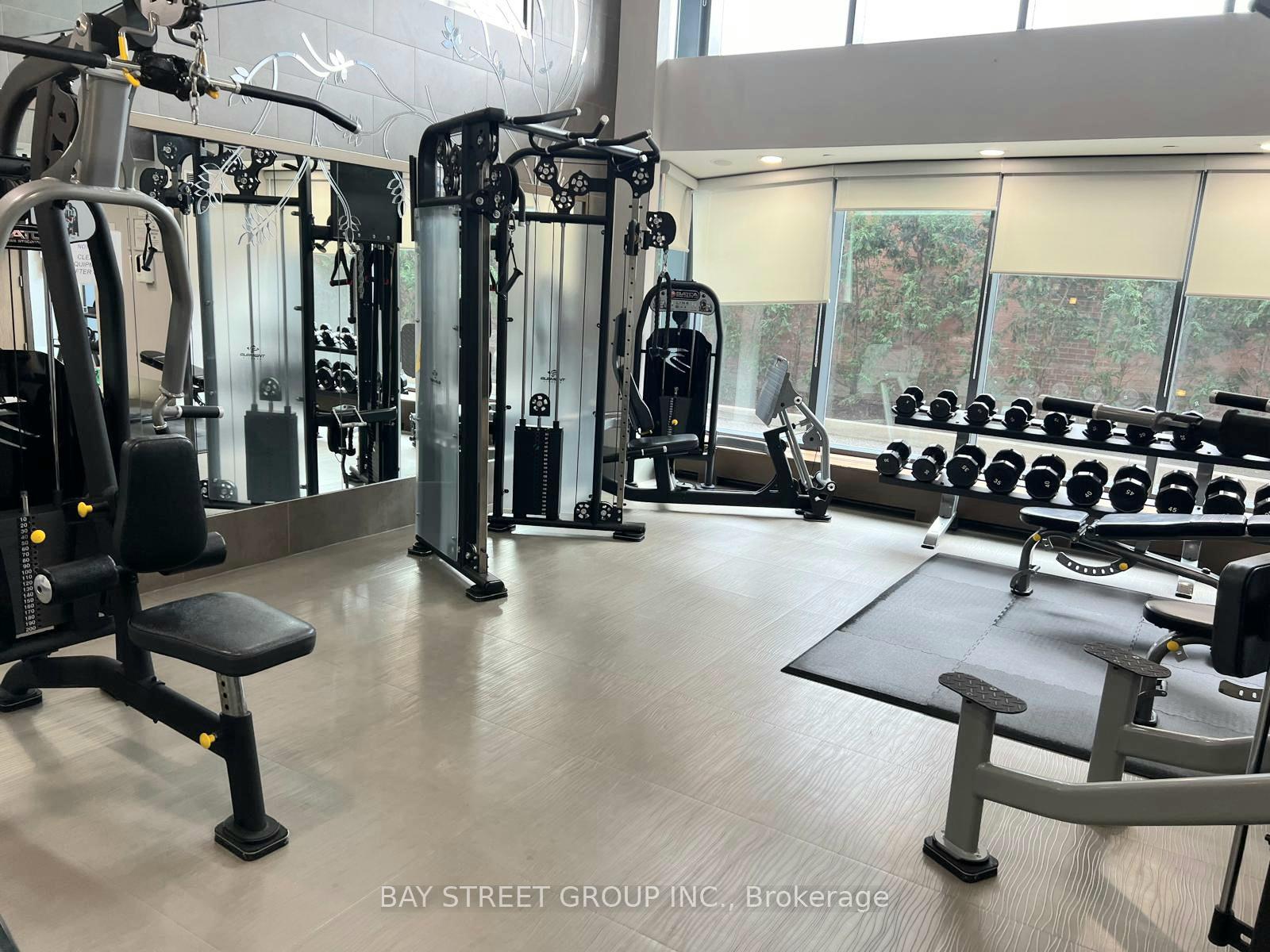 Photo 32 of Unit 515, 7608 Yonge Street, Vaughan, Crestwood-Springfarm-Yorkhill — HOMEH