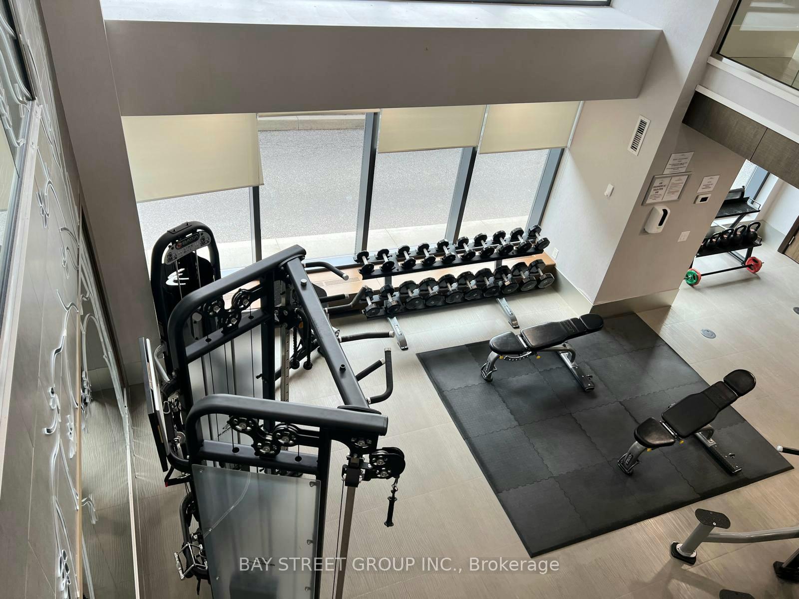 Photo 34 of Unit 515, 7608 Yonge Street, Vaughan, Crestwood-Springfarm-Yorkhill — HOMEH