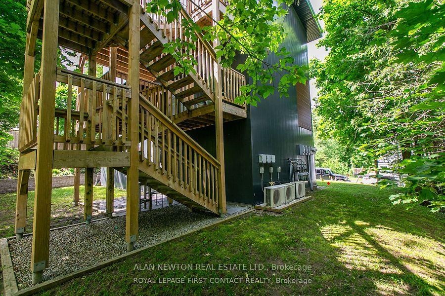 Photo 20 of Unit 3, 35 Albert Street, Barrie, City Centre — HOMEH