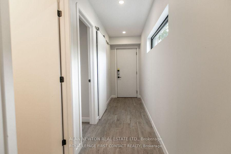 Photo 22 of Unit 3, 35 Albert Street, Barrie, City Centre — HOMEH