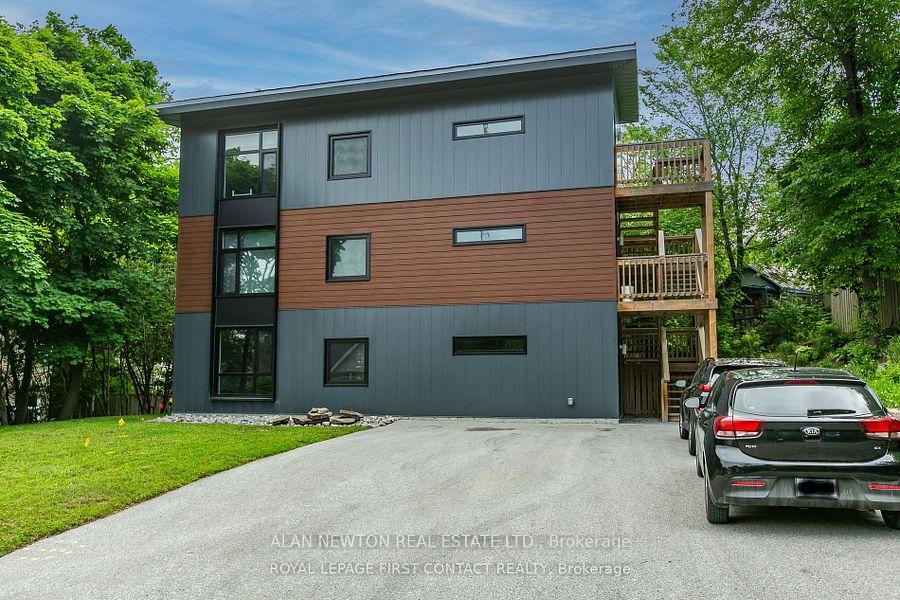 Photo 35 of Unit 3, 35 Albert Street, Barrie, City Centre — HOMEH