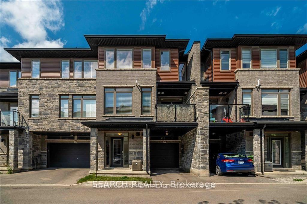 Photo 1 of Unit 280, 30 Times Square Boulevard, Hamilton, Stoney Creek Mountain — HOMEH