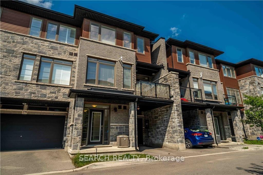 Photo 2 of Unit 280, 30 Times Square Boulevard, Hamilton, Stoney Creek Mountain — HOMEH