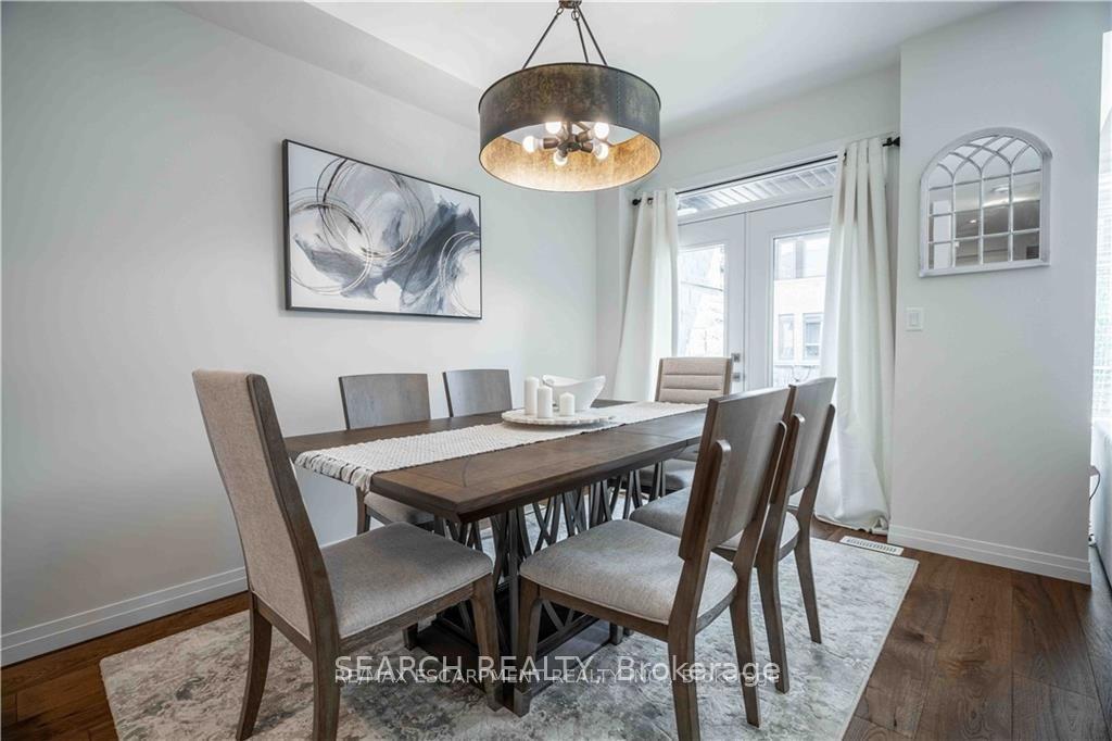 Photo 7 of Unit 280, 30 Times Square Boulevard, Hamilton, Stoney Creek Mountain — HOMEH