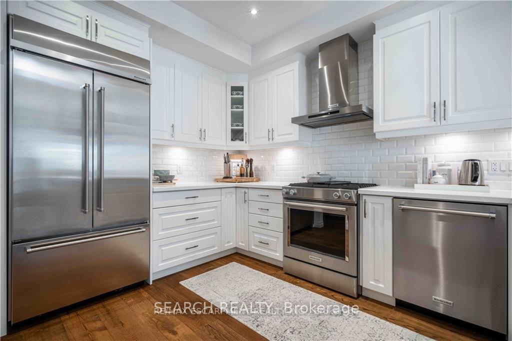 Photo 10 of Unit 280, 30 Times Square Boulevard, Hamilton, Stoney Creek Mountain — HOMEH