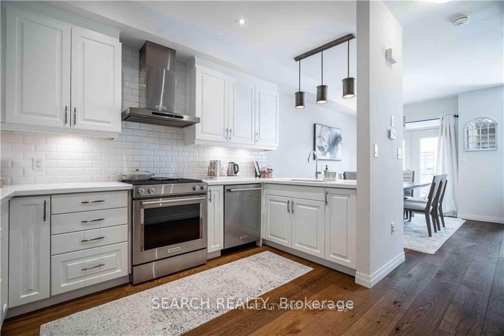Photo 11 of Unit 280, 30 Times Square Boulevard, Hamilton, Stoney Creek Mountain — HOMEH